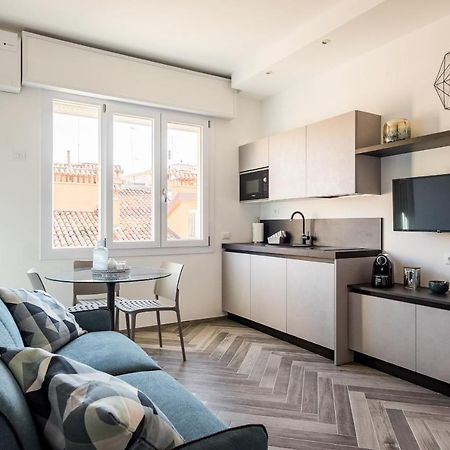 Residenza Del Reno By Wonderful Italy Apartment Bologna Exterior foto