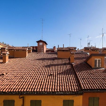 Residenza Del Reno By Wonderful Italy Apartment Bologna Exterior foto